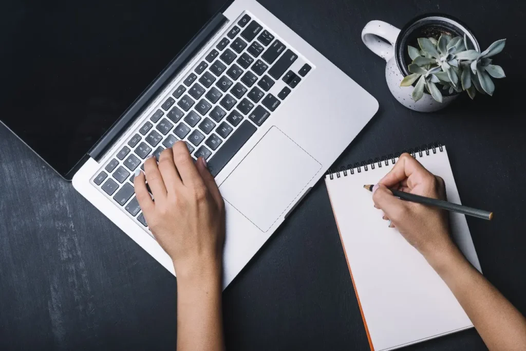 Digital Marketer - Content Writer in Ernakulam