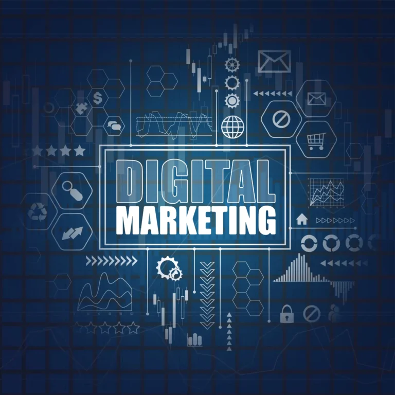 Digital marketer in Ernakulam