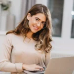 Leena Jeemon helps businesses grow online in Ernakulam, Kerala, using AEO, GEO, SEO, Meta ads, content strategy, and creative design.